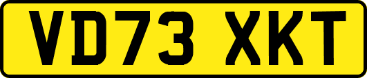 VD73XKT