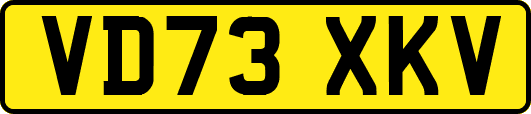 VD73XKV
