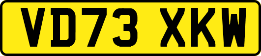 VD73XKW