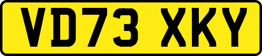 VD73XKY