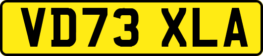 VD73XLA