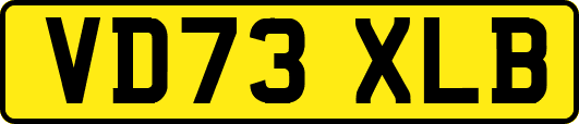 VD73XLB