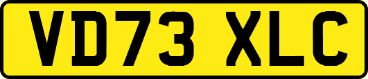 VD73XLC