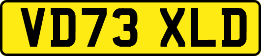 VD73XLD