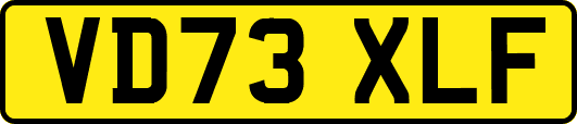 VD73XLF