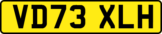 VD73XLH