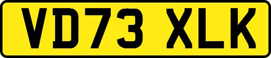 VD73XLK