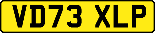 VD73XLP