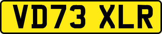 VD73XLR