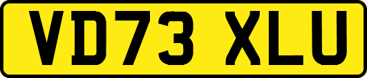 VD73XLU