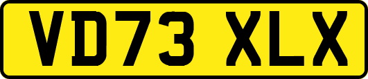 VD73XLX