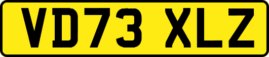 VD73XLZ