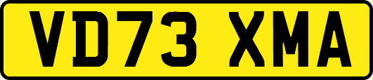 VD73XMA