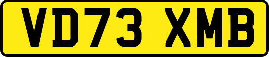 VD73XMB
