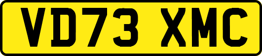 VD73XMC