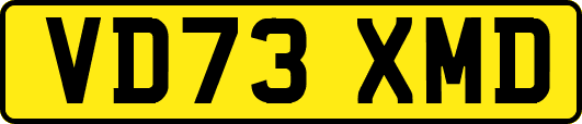 VD73XMD