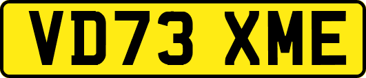 VD73XME