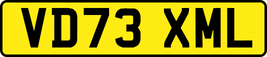 VD73XML