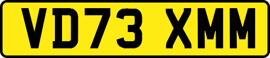 VD73XMM