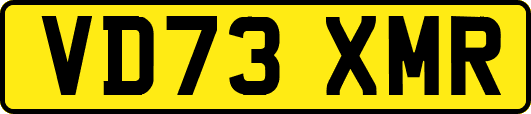 VD73XMR