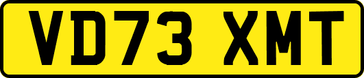 VD73XMT