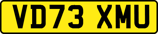VD73XMU