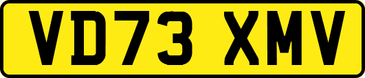 VD73XMV