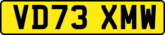 VD73XMW