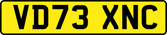 VD73XNC