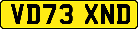 VD73XND