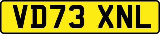 VD73XNL