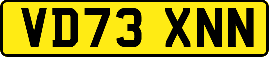 VD73XNN