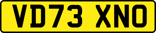 VD73XNO
