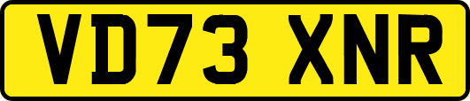 VD73XNR