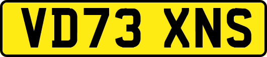 VD73XNS
