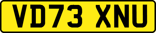 VD73XNU