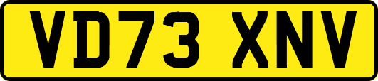 VD73XNV