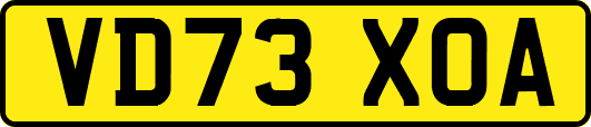 VD73XOA