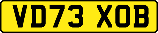 VD73XOB