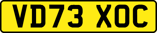 VD73XOC