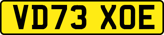 VD73XOE