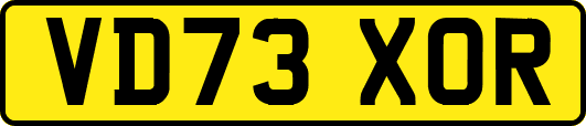 VD73XOR
