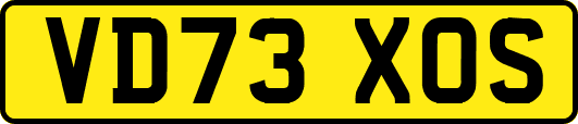 VD73XOS