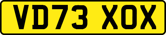 VD73XOX