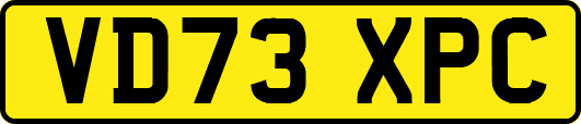 VD73XPC