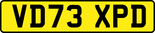 VD73XPD