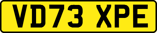 VD73XPE