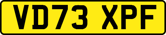 VD73XPF