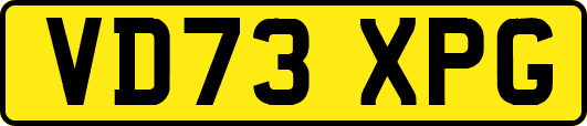 VD73XPG
