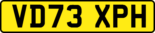 VD73XPH